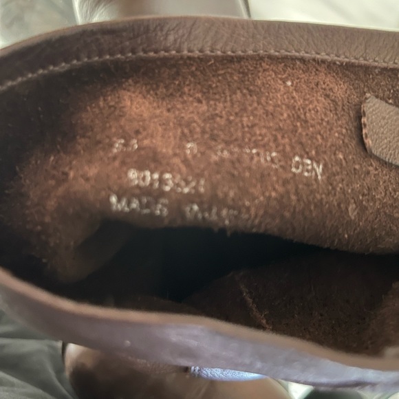 Frye boots - Picture 5 of 5